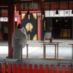 Temple à Okinawa