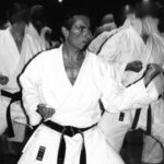 Tournoi international kata de NAHA (Okinawa)