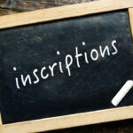 Inscriptions saison 2025-2026 à Renaison et Vougy